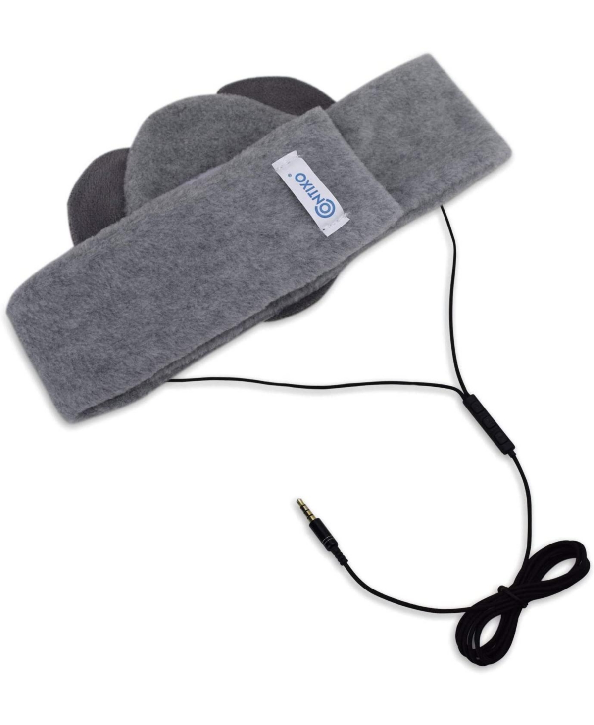 Contixo H1 -Elephant Kids Headphones -85dB Volume Limited with Ultra-Thin Speakers