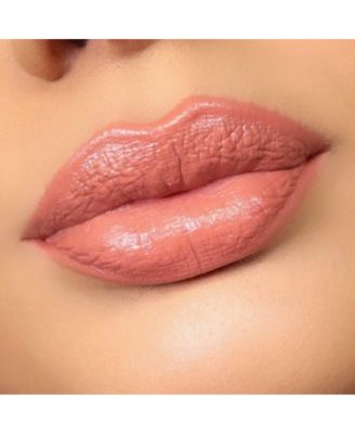 Bold Lip Color Stick, Full-Coverage, Satin Finish Lipstick