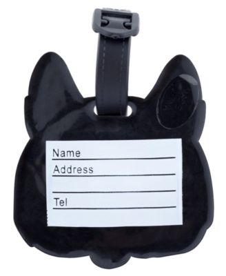 Kid's Hard Side Carry-On Spinner 5 Piece Luggage Set