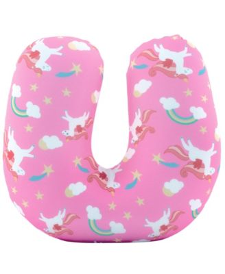 Kid's Hard Side Carry-On Spinner 5 Piece Luggage Set