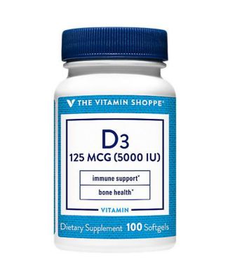 The Vitamin Shoppe