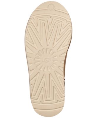 Women's Tasman Slippers