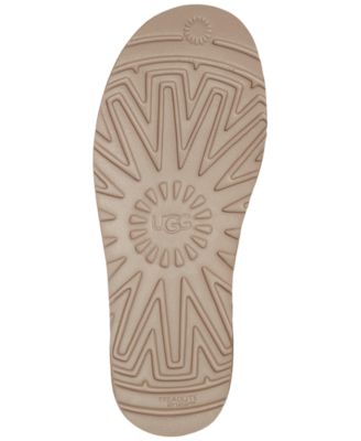 Women's Classic Ultra Mini Booties