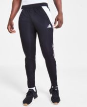 adidas Women's Tiro 21 Track Pant 1X Team Navy Blue