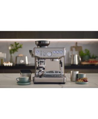 Barista Express Impress Espresso Machine