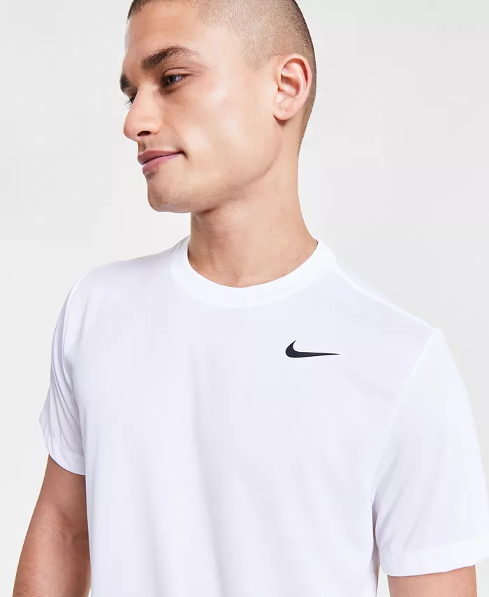 Men's Dri-FIT Legend Fitness Logo T-Shirt - thumbnail 10