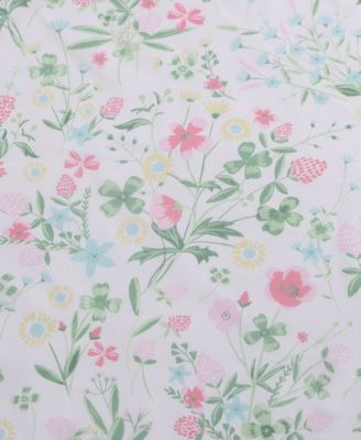 Microfiber 4 Piece Sheet Set, Full