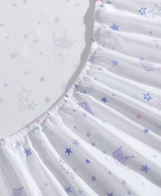 Microfiber 4 Piece Sheet Set, Full