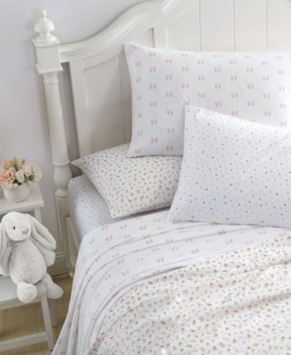 Microfiber 4 Piece Sheet Set, Full