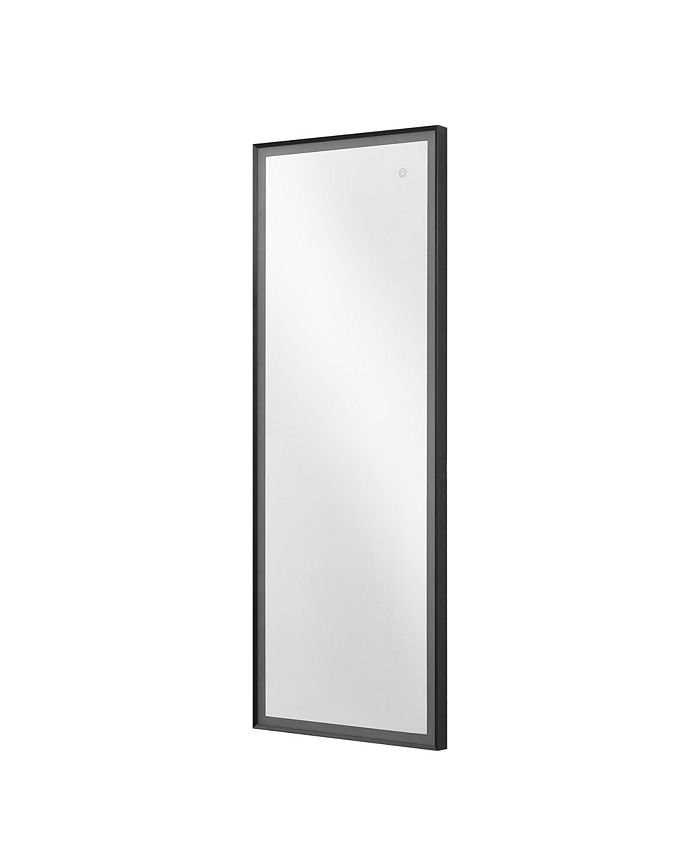 Inspired Home Dequan Full Length Mirror Macy's