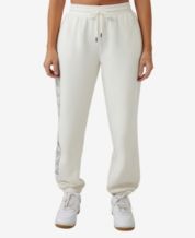Macy's winter clearance white pants