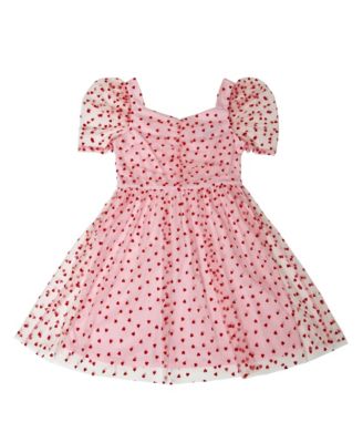 Valentine s Party Dresses Tween Girls