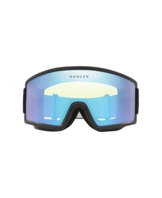 Target Line Snow Goggles