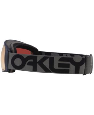 Unisex Flight Tracker Snow Goggles