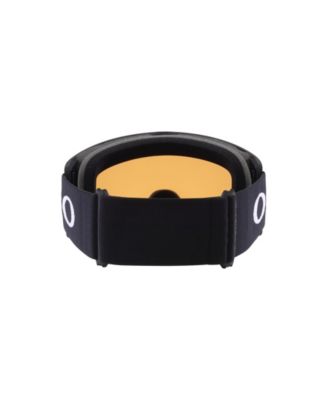 Unisex Target Line Snow Goggles