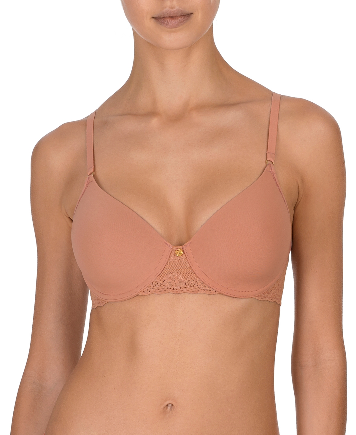 Bliss Perfection Contour Stretch Bra 721154 - Frose