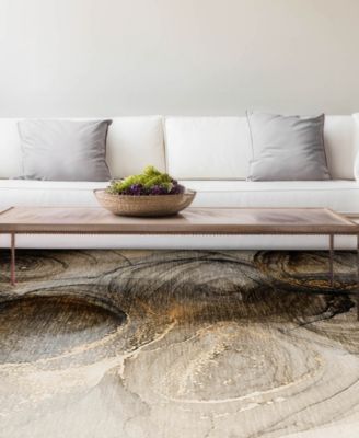 Odyssey Washable OY9 3' x 5' Area Rug