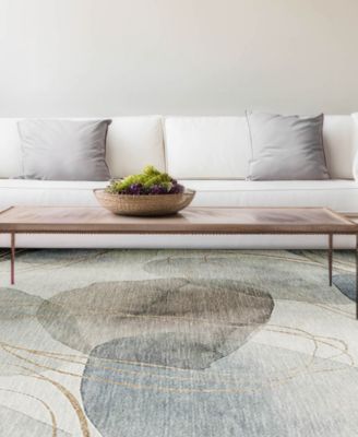 Odyssey Washable OY15 Area Rug