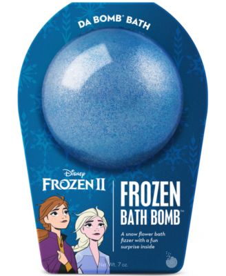 Da Bomb - Frozen II Bath Bomb, 7-oz.