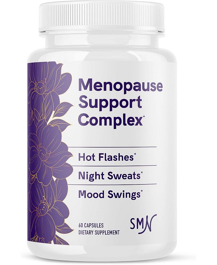 SM Nutrition Estrogen Supplement for Women Estrogen Cream Alternative