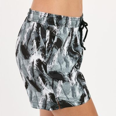 Women's 4" Board Shorts