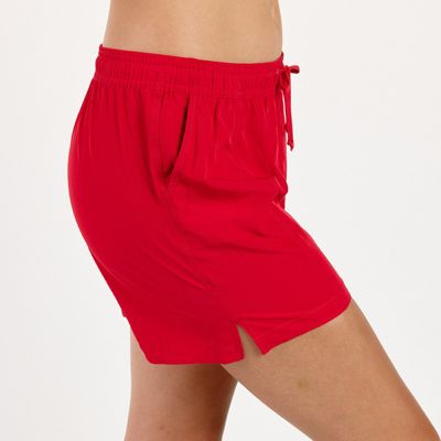 Women's 4" Board Shorts