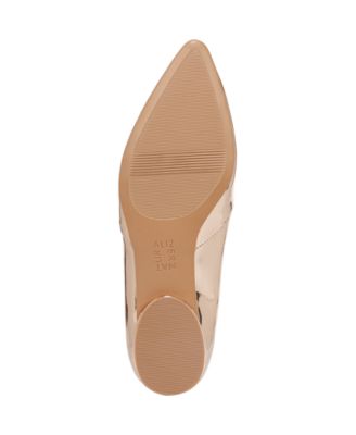 Women's Havana Pointed Toe Ballet Flats