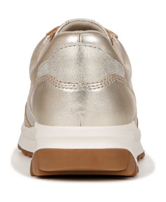 Women's Shay Lace Up Platform Sneakers