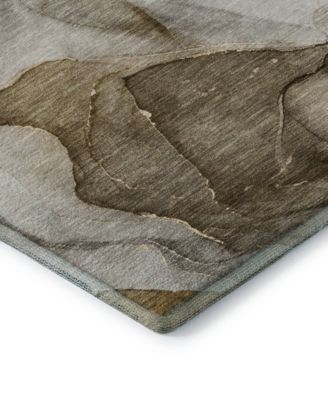 Odyssey Washable OY4 Area Rug