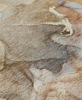 Odyssey Washable OY1 8' x 10' Area Rug