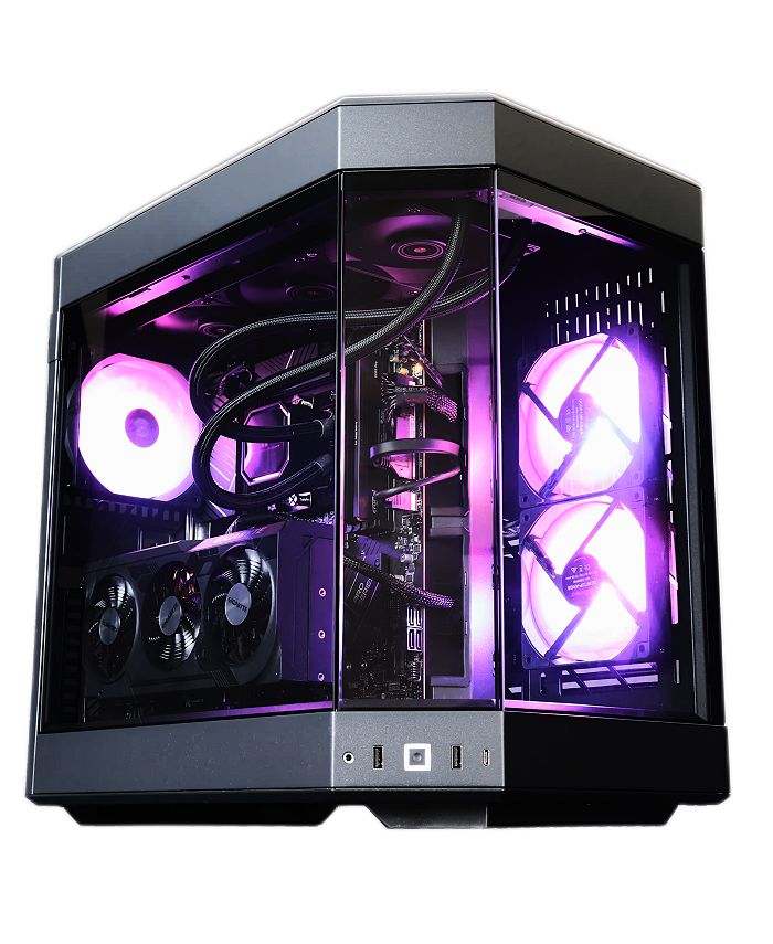 Cobratype King Cobra Gaming Desktop PC Intel Core i714700KF