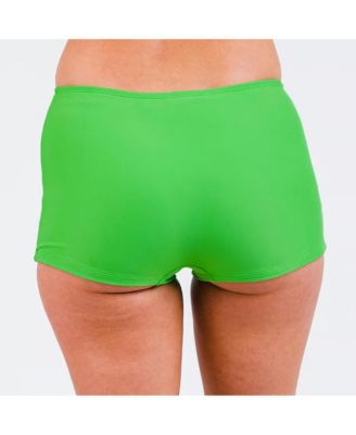 Women's Boyshorts