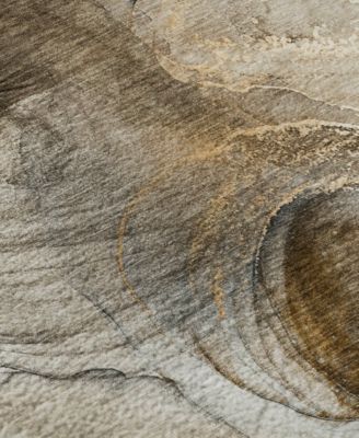 Odyssey Washable OY9 8' x 10' Area Rug