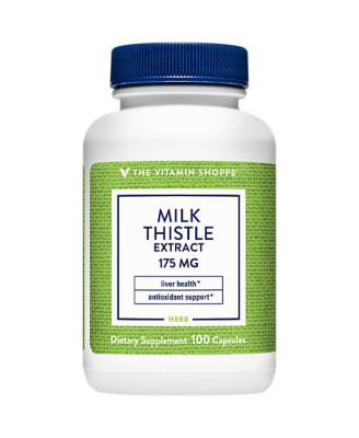 The Vitamin Shoppe