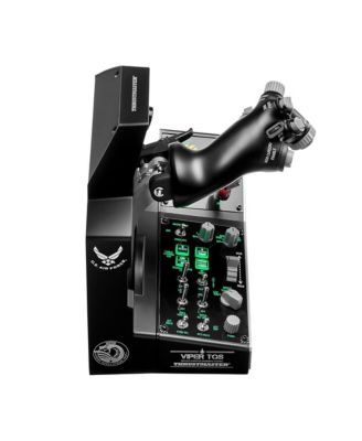 Thrust master Viper TQS Mission Pack