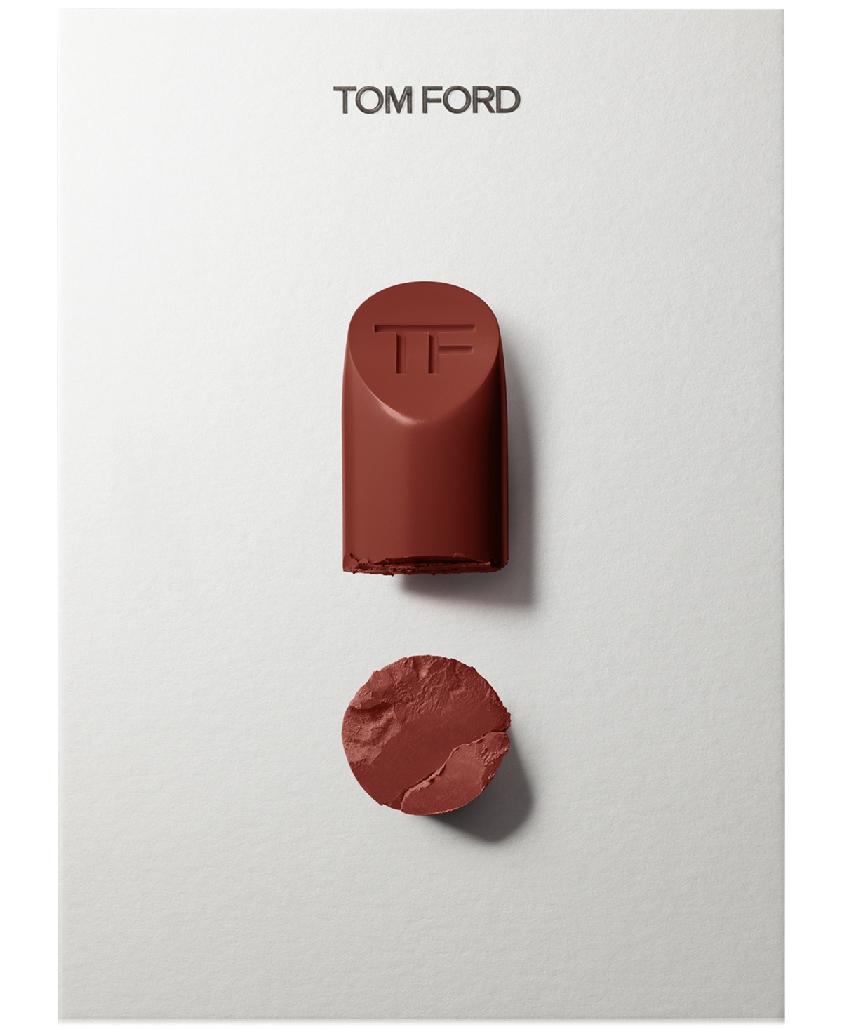 Tom Ford Love Collection Lip Color Matte Lipstick - 100 100
