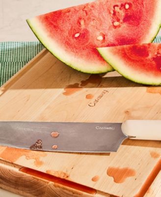 Stainless Steel 14 Piece Knife and Utensil Set