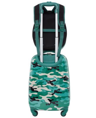Kids Luggage Set, 2 Piece
