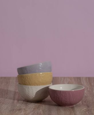 in the Meadow Set of 5 Mixing and Preparation Bowls