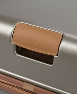 Regent Extra Large Check-in Expandable Spinner