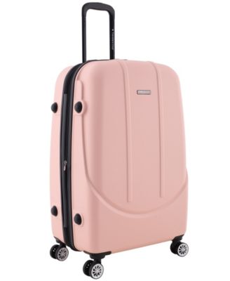 Traveler's Club Falkirk 3pc. Hardside Expandable Luggage Set