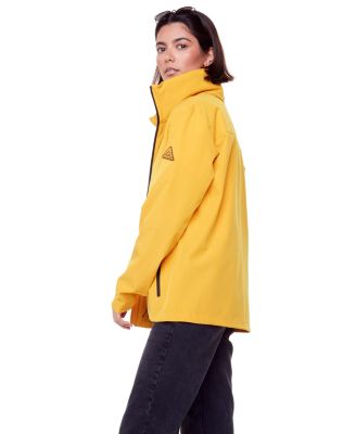 Unisex - Carmacks | Midweight Rain Shell Jacket