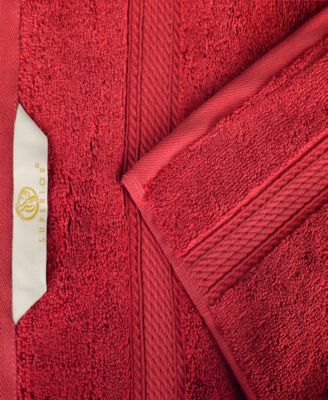 100% Egyptian Cotton 3-Pc Towel Set