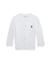 Ralph lauren shop baby trui