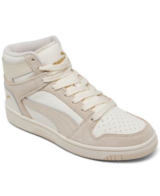 Puma Women s Rebound LayUp Basketball Sneakers from FInish Line Macy s