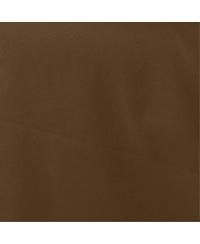 600 Thread Count Solid Cotton 4 Piece Sheets Set, Queen