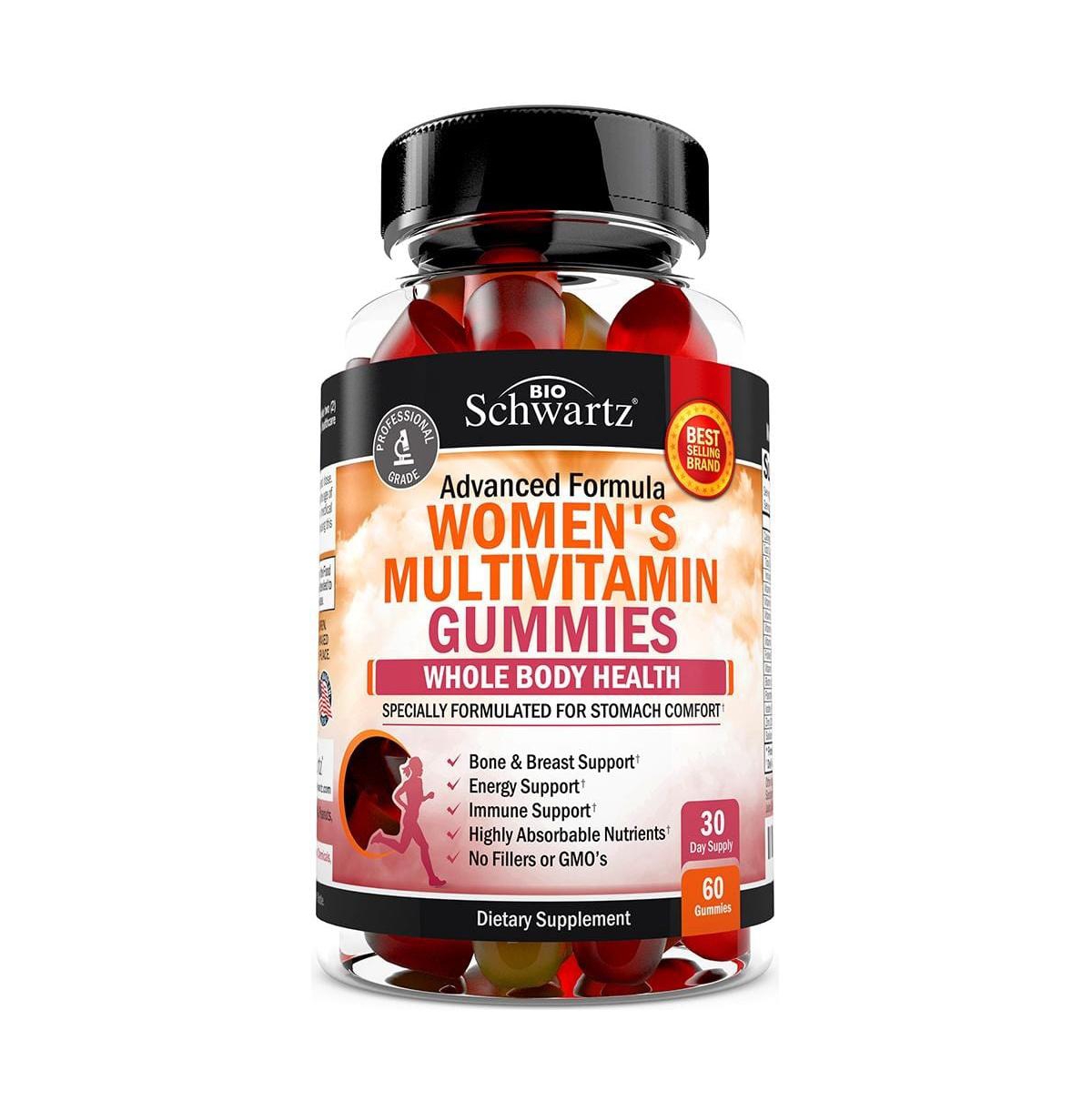 Women's Multivitamin 60ct