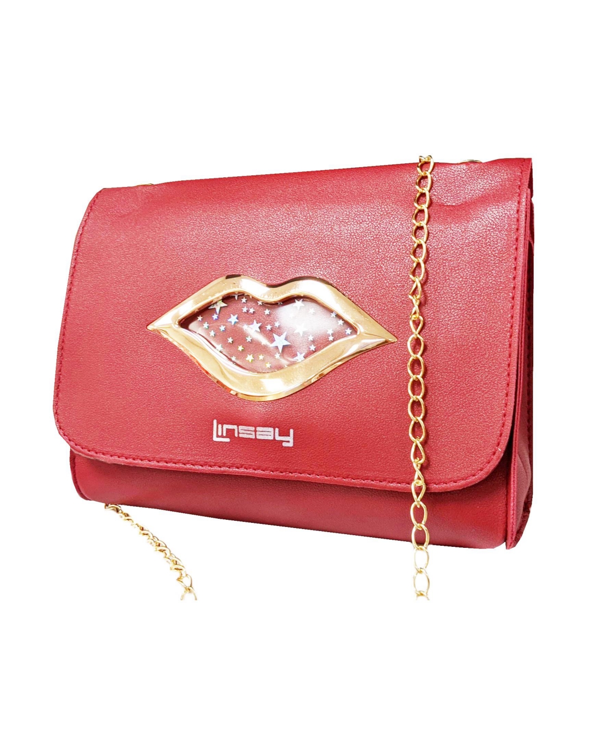 Linsay New Wi-Fi Tablet Quad Core 64GB Android 13 Fashion 