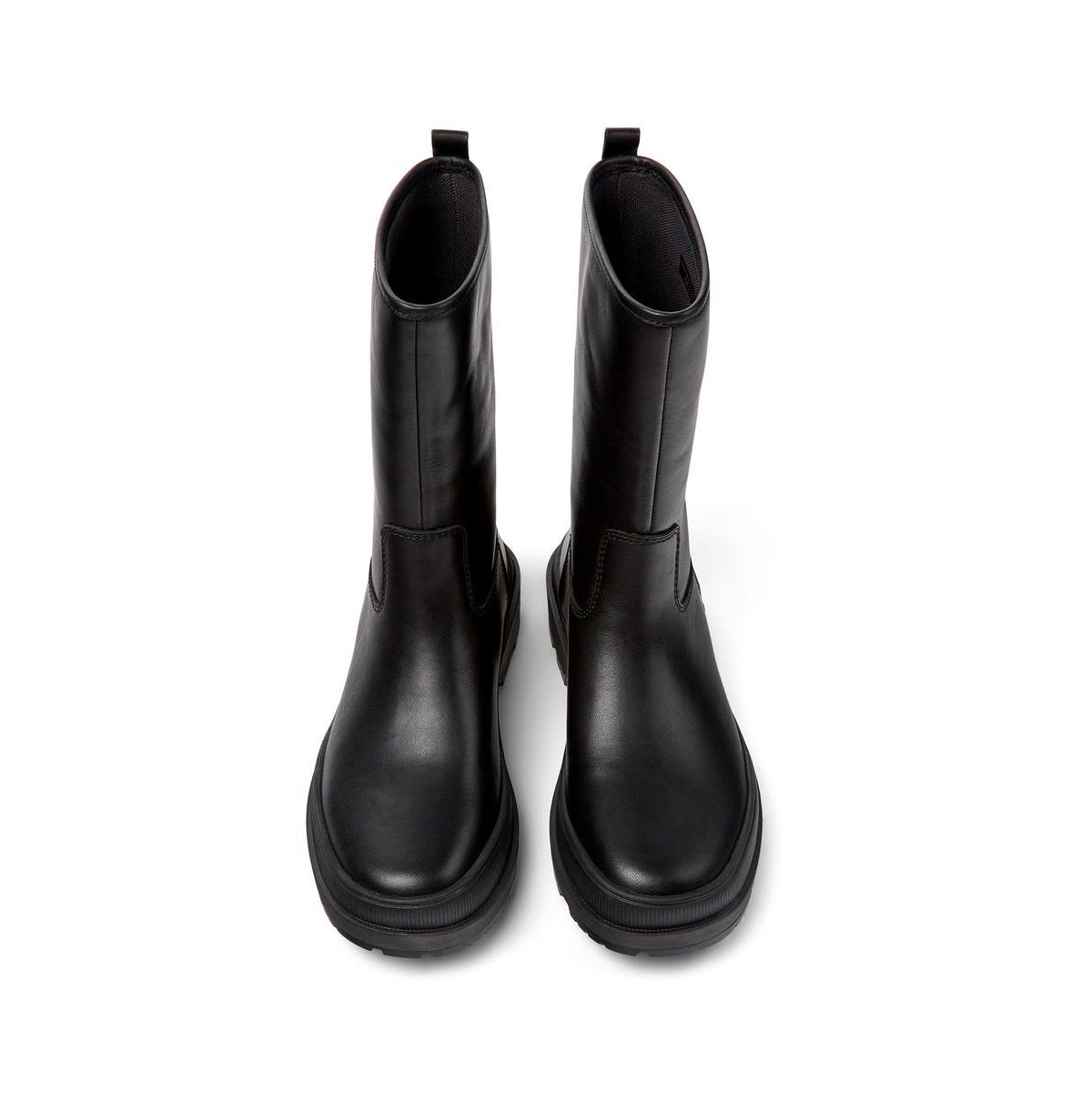 Women's Brutus Trek Boots