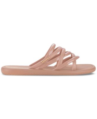 Women's Sol Strappy Slide Sandals